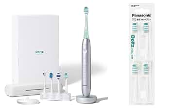 パナソニック　電動歯ブラシ Doltz パナソニック Panasonic 電動歯ブラシ キッズ用 Doltz （ドルツ